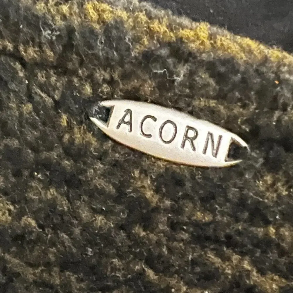 Men's Original Acorn Moccasins - 10.5-11.5